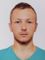 Дмитро Косєнков