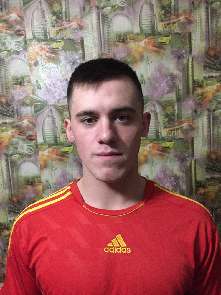 Андрій Сорока