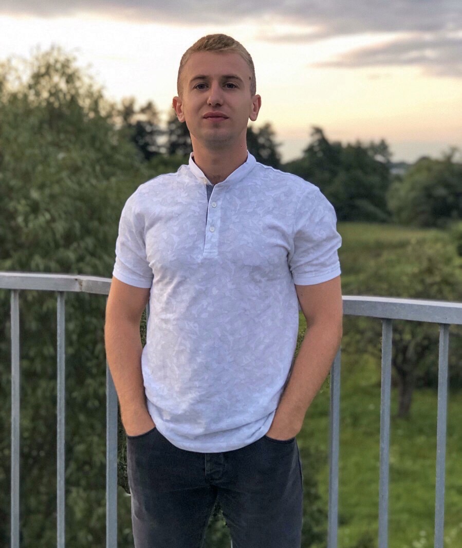 Фото гравця