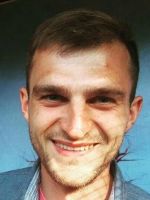 Ігор Левченко