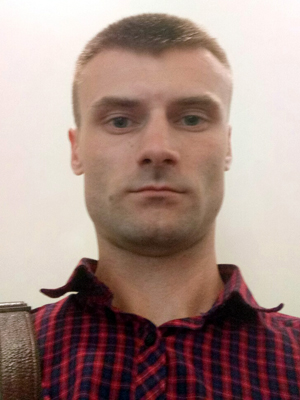 Сергій Деменчук