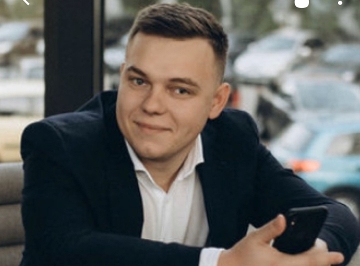 Дмитро Хромеєв