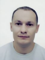 Богдан Луценко