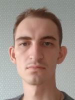 Руслан Буряк
