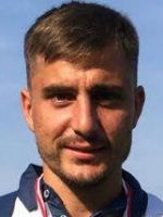 Сергій Дорошенко