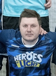 Євген Пивовар