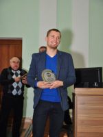 Павел Понежда