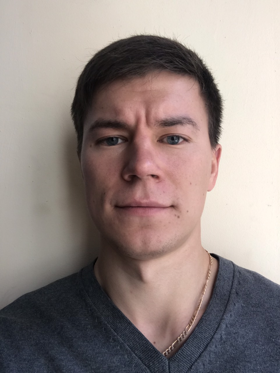 Дмитро Данильченко