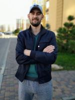 Антон Сергіенко