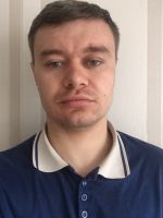 Любомир Дмитрунець