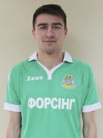 Альфред Марченко