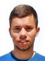 Артем Криворучко