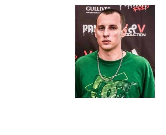 Максим Демидюк