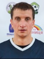 Володимир Білецький