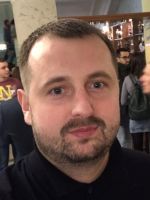 Анатолій Базар