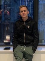 Фото гравця