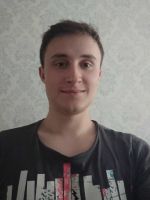 Сергій Журавльов