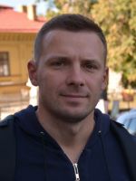 Ігор Гарасюта