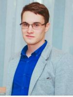 Михайло Баранцев