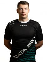 Віталій Строкань