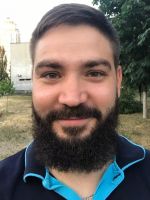 Денис Гальопа