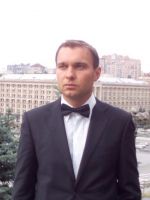 Олександр Зарицький