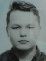 Фото капітана