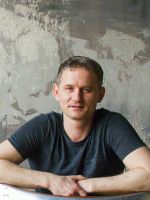 Олeксандр Куніцин