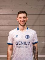 Павло Горлов