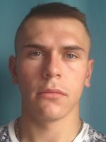 Артем Галібаренко