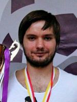 Станіслав Діордієв