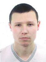 ВАСИЛЬ БОРИСОВ