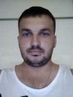 Микола Повх