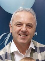 Степан Бітківський