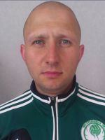 Віталій Свержевський