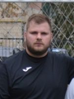 Олександр Покойовий