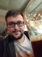 Юрій Кириченко