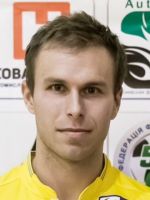 Олександр Стребков