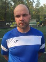 Фото гравця