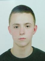 Артем Сташук