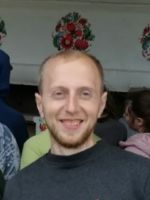 Андрій Шумар