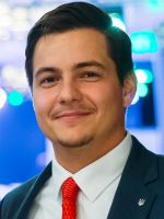 Микола Юрлов