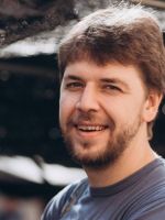 Антон Заїка