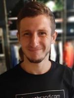 Олександр Собех