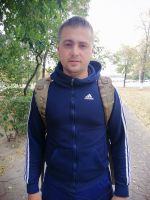 Тарас Старинець