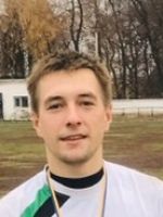 Віталій Паляничко