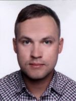 Максим Іллюк