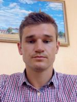 Вадим Удовський