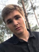 Максим Сягровський