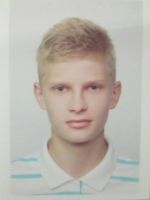 Антон Булуй